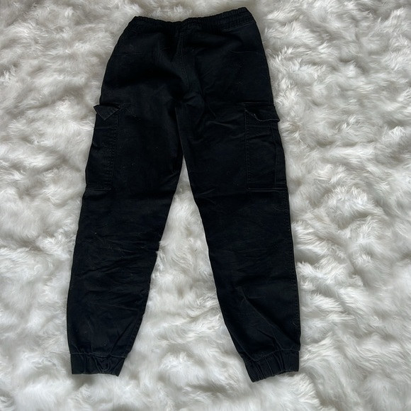 Women’s cargo joggers - size xs - Picture 4 of 5